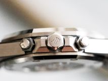 Audemars Piguet Royal Oak Chronograph 38MM