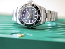 Rolex Deep Sea