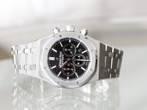 Audemars Piguet Royal Oak Chronograph