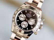 Rolex Dayton “Baby” Lemans