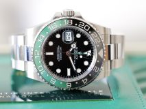 GMT Master 2 126720VTNR