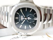 Patek Philippe Nautilus