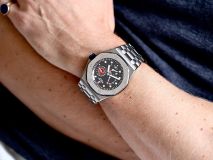 Audemars Piguet Royak Oak “Alinghi”
