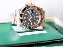 GMT Master 2 “Rootbeer”