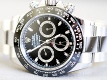 Rolex Daytona 116500 Black