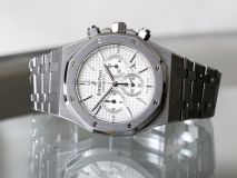 Audemars Piguet Royal Oak Chronograph