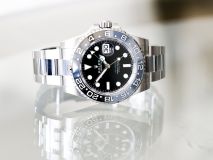 Rolex GMT Master 2 Bruce Waynes