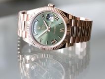 Rolex DayDate “Olive”