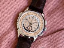 Patek Philippe World Time