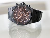 Audemars Piguet Royal Oak Chronograph Ceramic