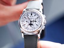 Patek Philippe Grand Complications Perpetual Calendar