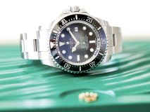 Rolex Deep Sea