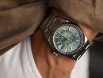 Rolex Skydweller 336934