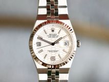 Rolex Land-Dweller