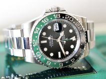 GMT Master 2 126720VTNR