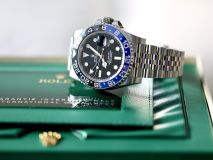 Rolex GMT Master 2