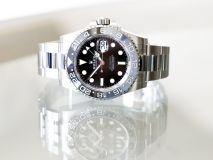Rolex GMT Master 2 Bruce Waynes