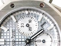 Audemars Piguet Royal Oak Chronograph 38MM