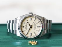 Rolex Oyster Perpetual 36 ‘Beige’