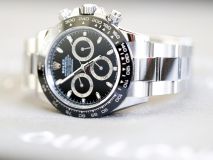 Rolex Daytona 116500 Black