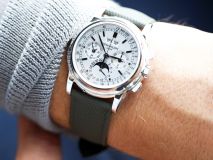 Patek Philippe Grand Complications Perpetual Calendar