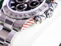 Rolex Daytona 116520