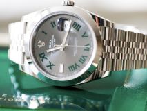 Datejust 41