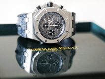Royal Oak Offshore Chronograph