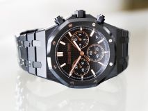 Audemars Piguet Royal Oak Chronograph Ceramic