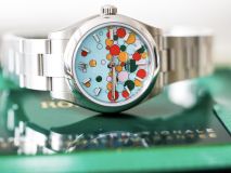 Oyster Perpetual Celebration