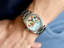 Rolex Oyster Perpetual “Celebration”