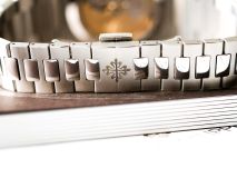 Patek Philippe Nautilus