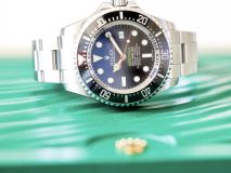 Rolex Deep Sea