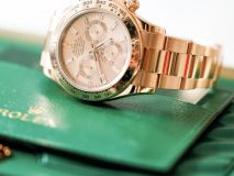 Daytona Diamond Baguette