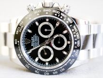 Rolex Daytona 116500 Black