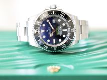 Rolex Deep Sea