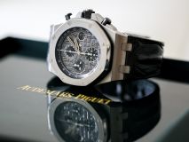 Royal Oak Offshore Chronograph