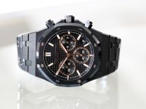 Audemars Piguet Royal Oak Chronograph Ceramic