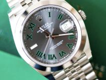Datejust 41