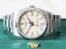 Rolex Oyster Perpetual 36 ‘Beige’