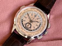 Patek Philippe World Time