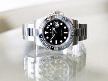 Rolex GMT Master 2 Bruce Waynes