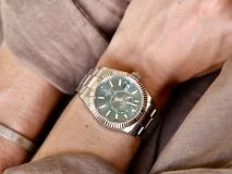 Rolex Skydweller 336934