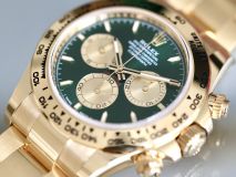 Rolex Daytona John Mayer 2.0