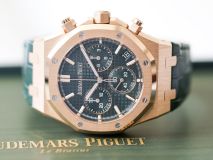 Audemars Piguet Royal Oak Chronohraph