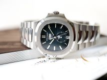 Patek Philippe Nautilus