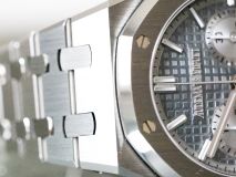 Audemars Piguet Royal Oak Chronograph 38MM