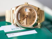 Rolex Day-date