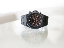 Audemars Piguet Royal Oak Chronograph Ceramic