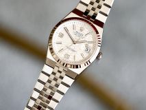 Rolex Land-Dweller